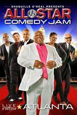 Watch Shaquille O\'Neal Presents: All Star Comedy Jam - Live from Atlanta Megashare9