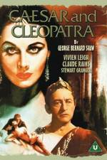 Watch Caesar and Cleopatra Online Megashare9