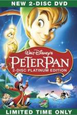 Watch Peter Pan Online Megashare9