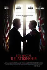 Watch The Special Relationship Online Megashare9