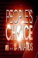 Watch The 38th Annual Peoples Choice Awards 2012 Online Megashare9
