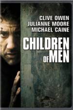Watch Children of Men Megashare9