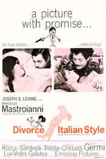 Watch Divorce Italian Style Megashare9