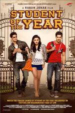 Watch Student of the Year Megashare9
