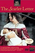 Watch The Scarlet Letter Megashare9