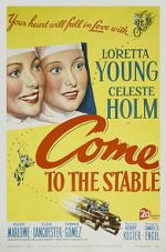 Watch Come to the Stable Megashare9