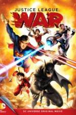 Watch Justice League: War Megashare9