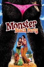 Watch Monster Beach Party Megashare9
