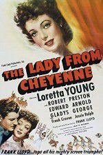 Watch The Lady from Cheyenne Megashare9