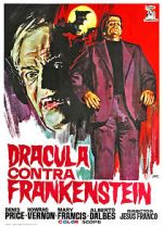 Watch Dracula, Prisoner of Frankenstein Online Megashare9