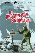 Watch The Abominable Snowman Megashare9