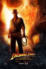 Watch Indiana Jones and the Kingdom of the Crystal Skull Megashare9