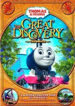 Watch Thomas & Friends: The Great Discovery - The Movie Online Megashare9