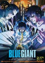Watch Blue Giant Online Megashare9