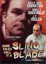 Watch Some Folks Call It a Sling Blade (Short 1994) Megashare9