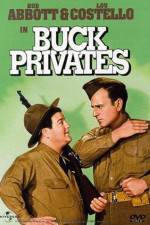 Watch Buck Privates Megashare9