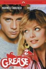 Watch Grease 2 Megashare9