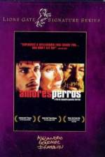 Watch Amores perros Megashare9