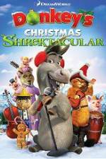 Watch Donkeys Christmas Shrektacular Megashare9