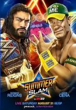 Watch WWE SummerSlam (TV Special 2021) Megashare9