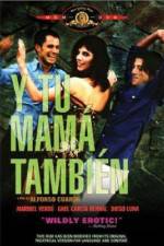 Watch And Your Mother Too (Y tu mama tambien) Online Megashare9