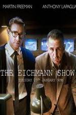 Watch The Eichmann Show Megashare9