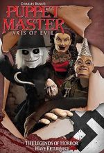Watch Puppet Master: Axis of Evil Online Megashare9