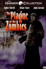 Watch The Plague of the Zombies Megashare9