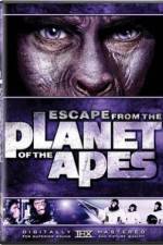 Watch Escape from the Planet of the Apes Megashare9