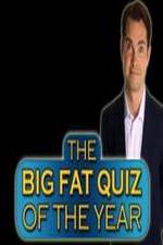 Watch The Big Fat Quiz of the Year Online Megashare9
