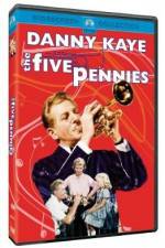Watch The Five Pennies Megashare9