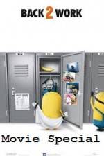 Watch Despicable Me 2 Movie Special Megashare9