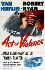 Watch Act of Violence Megashare9