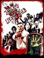 Watch Zombies of the Living Dead Online Megashare9