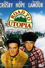 Watch Road to Utopia Megashare9