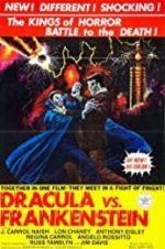 Watch Dracula vs. Frankenstein Megashare9