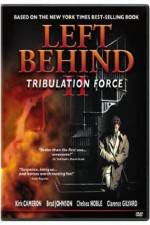 Watch Left Behind II: Tribulation Force Megashare9