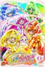 Watch Smile PreCure! The Movie: Big Mismatch in a Picture Book! Online Megashare9