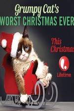 Watch Grumpy Cat's Worst Christmas Ever Megashare9