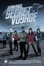 Watch Star Trek: Secret Voyage Megashare9