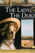 Watch The Lady and the Duke Megashare9