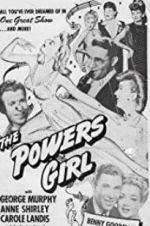 Watch The Powers Girl Megashare9