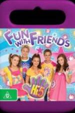 Watch Hi-5 Fun With Friends Megashare9