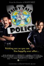 Watch Fairy Tale Police Online Megashare9
