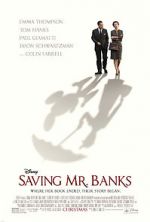 Watch Saving Mr. Banks Online Megashare9
