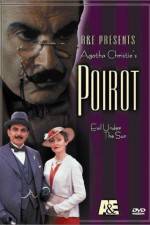 Watch "Agatha Christie's Poirot" Evil Under the Sun Megashare9