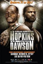 Watch HBO Boxing Hopkins vs Dawson Megashare9