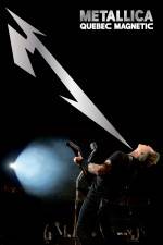 Watch Metallica Quebec Magnetic Megashare9