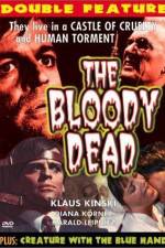 Watch The Bloody Dead Megashare9