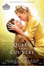 Watch Queen and Country Megashare9